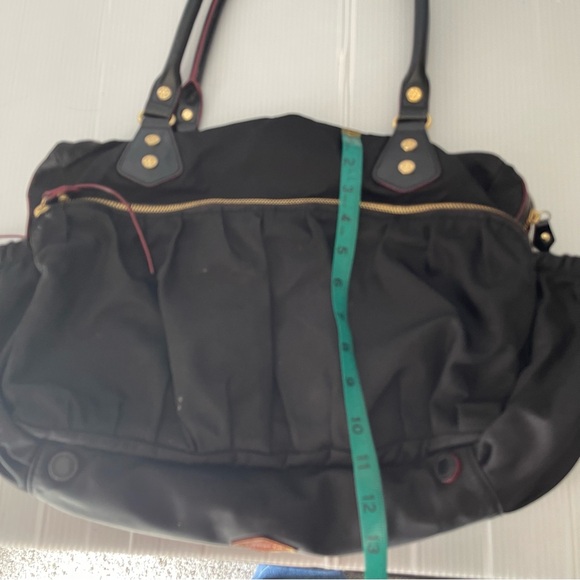 Mz Wallace black Kate Diaper Bag - Picture 15 of 16